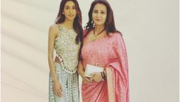 Poonam Dhillon