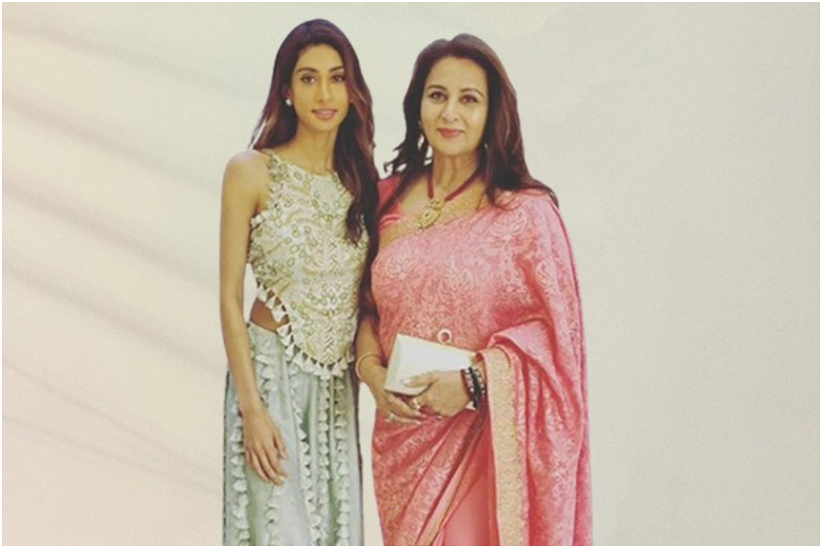 Poonam Dhillon
