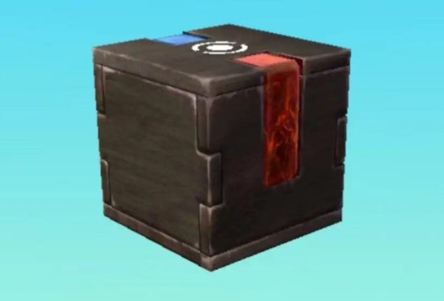Pokemon Go players are not satisfied with Great Storage Box