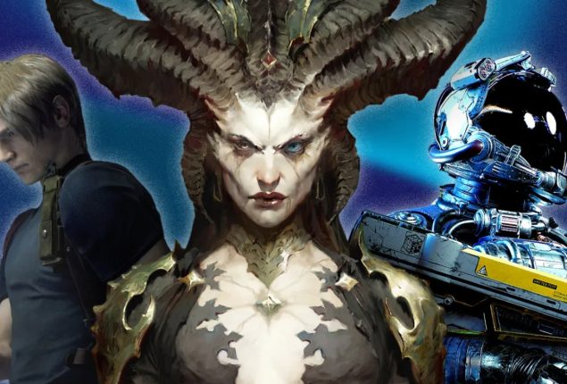 Xbox will soon add the Biggest Games of the Year