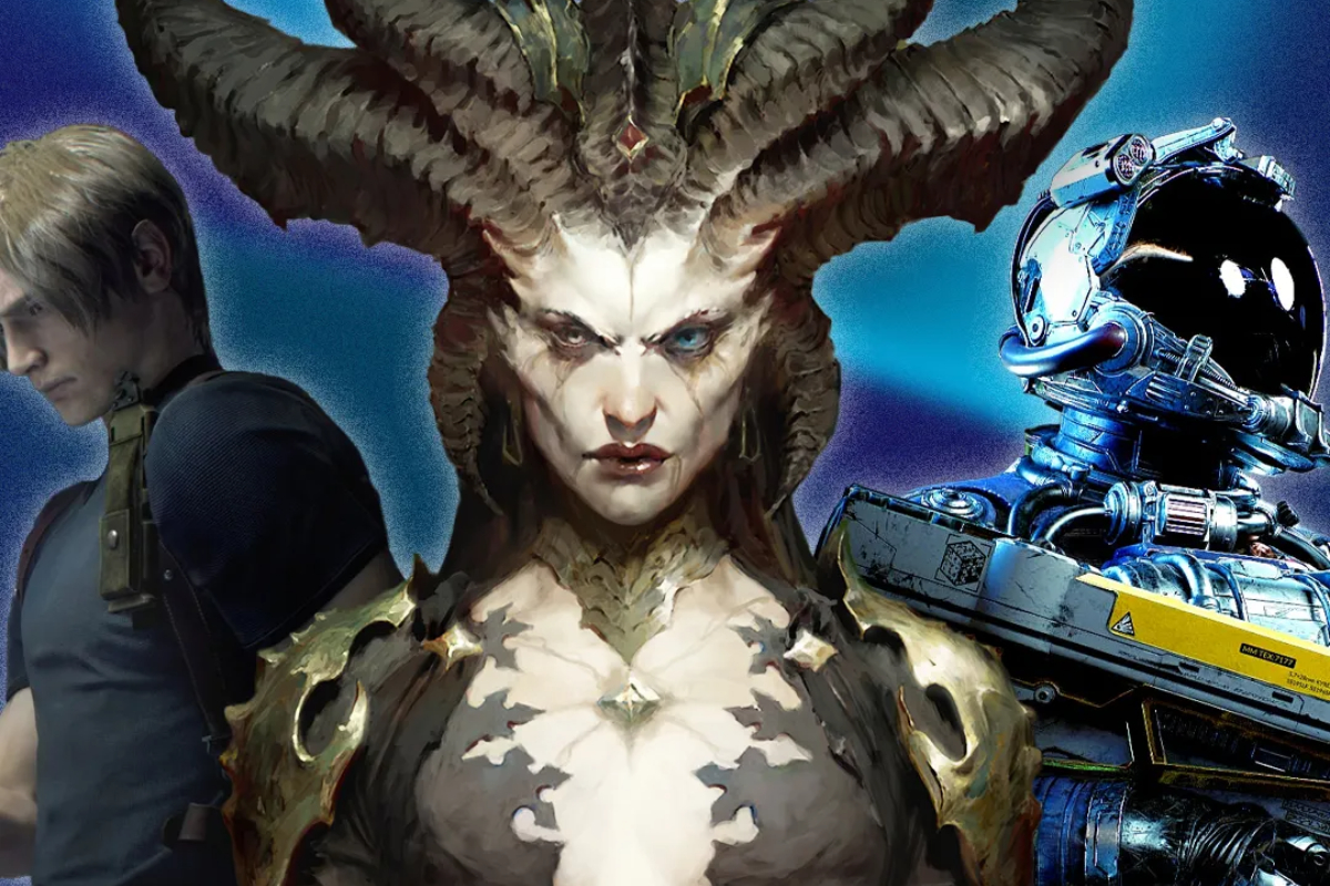 Xbox will soon add the Biggest Games of the Year