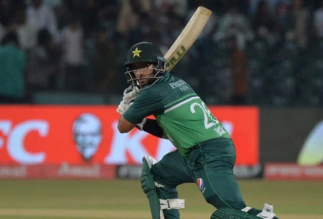 Pakistan thrash Bangladesh by seven wickets in Asia Cup opener