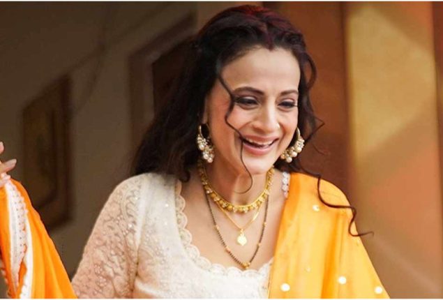 Ameesha Patel
