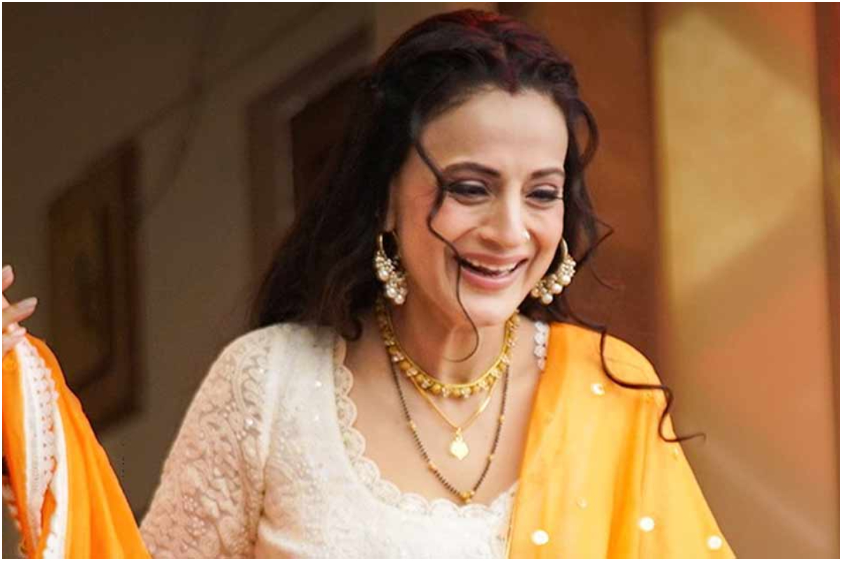 Ameesha Patel