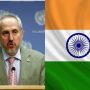 UN Open to Name Change Request to ‘Bharat,’ Spokesperson Says