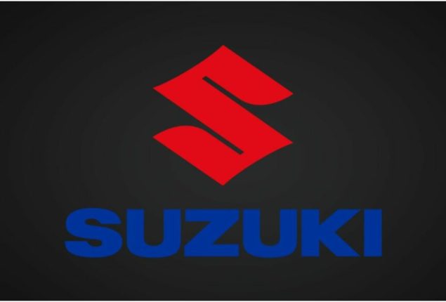 Suzuki Announces September Price Lock Deal