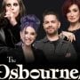 The Osbournes soon release the New Podcast