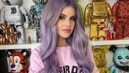 Kelly Osbourne