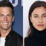 Tom Brady, Irina Shayk Find Time For Romance Amid Busy Schedules