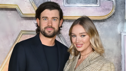 Jack Whitehall
