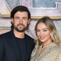 Jack Whitehall & Roxy Horner Celebrate The Arrival Of Their Newborn