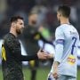 Ronaldo Reveals Insights into Rivalry with Messi