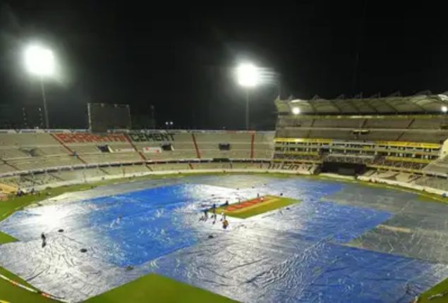 Rain clouds loom over remaining Asia Cup Super 4 matches in Colombo