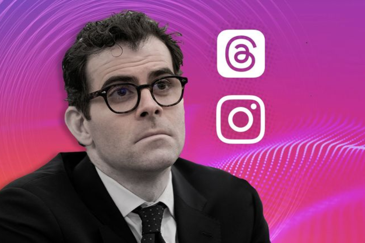 Instagram Head Adam Mosseri shares his inspiring job history