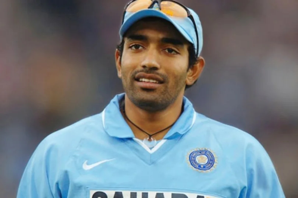 Uthappa