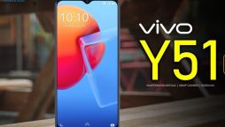 Vivo Y51 price in Pakistan & features - Sep 2023