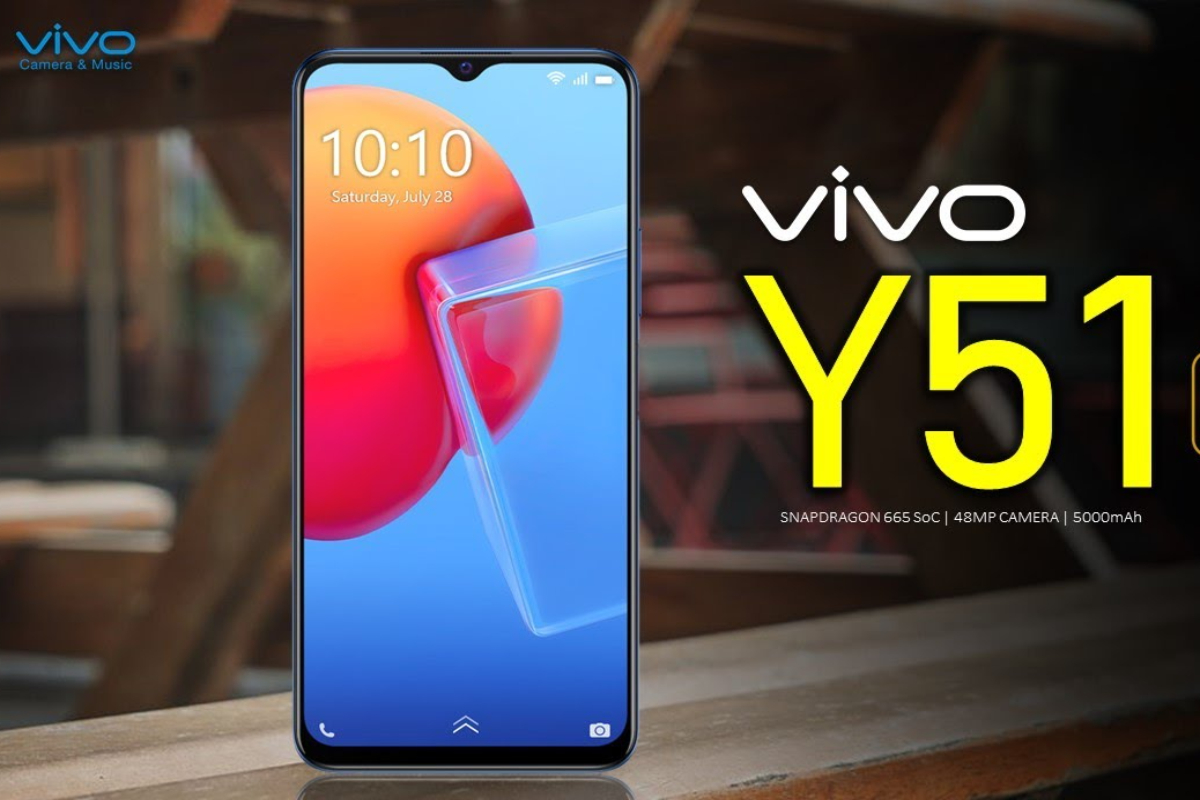 Vivo Y51 price in Pakistan & features - Sep 2023