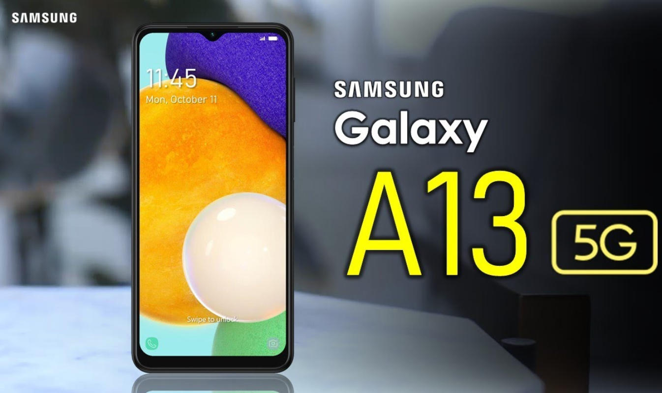 Samsung Galaxy A13 price in Pakistan & features - Sep 2023
