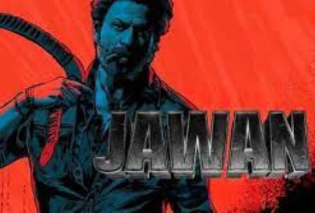 Jawan Off to a Historic Start, Targets Rs 70 Crore on Day 1