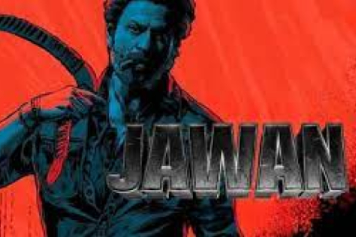 Jawan Off to a Historic Start, Targets Rs 70 Crore on Day 1