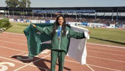 Sahib-e-Asra eyes medal in Asian Games 2023
