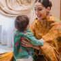 Sonam Kapoor Shares Adorable Moment Of Son Vayu’s Birthday