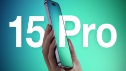 Apple iPhone 15 Pro price in Pakistan & features - Sept 2023