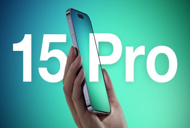 Apple iPhone 15 Pro price in Pakistan & features – Sept 2023