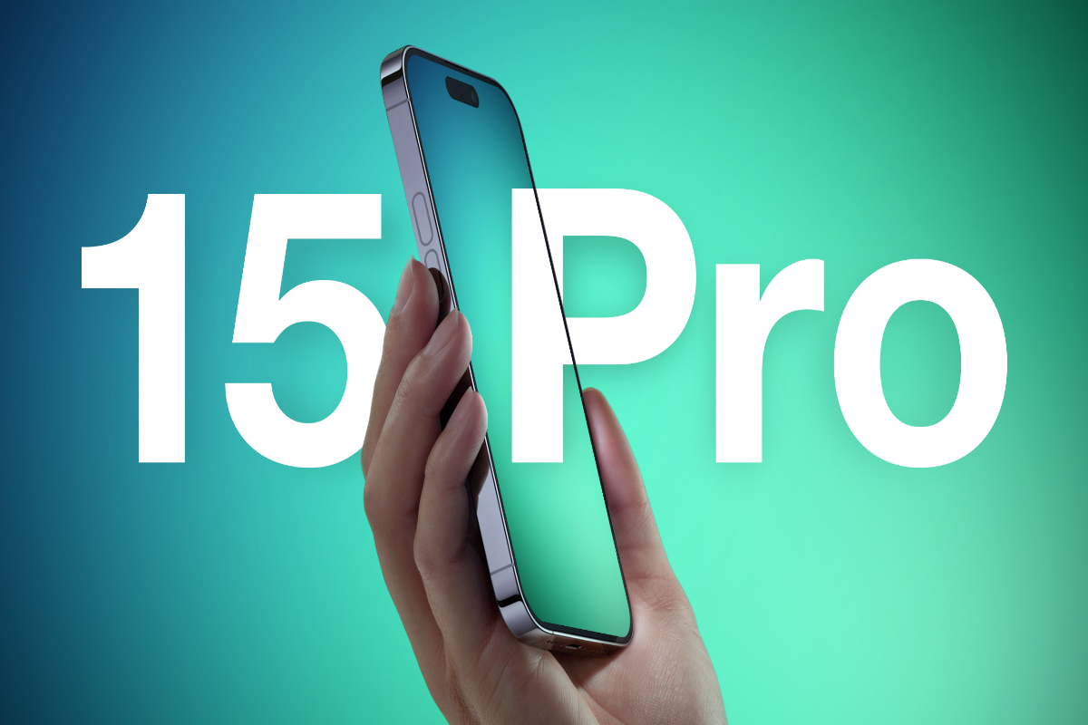 Apple iPhone 15 Pro price in Pakistan & features - Sept 2023