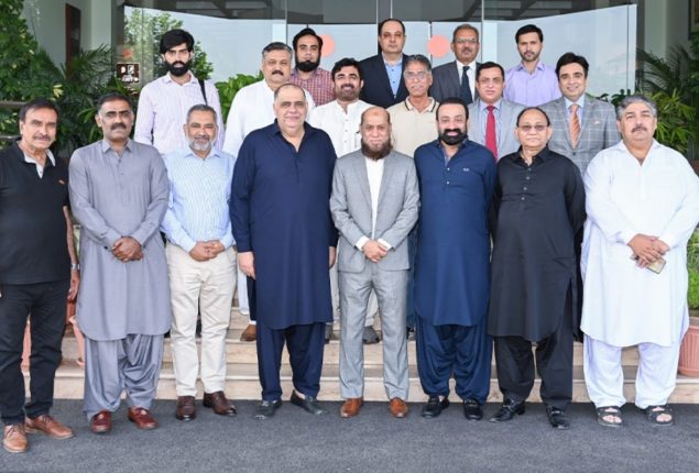 PTA Chairman Vows Unwavering Support for Cable Industry