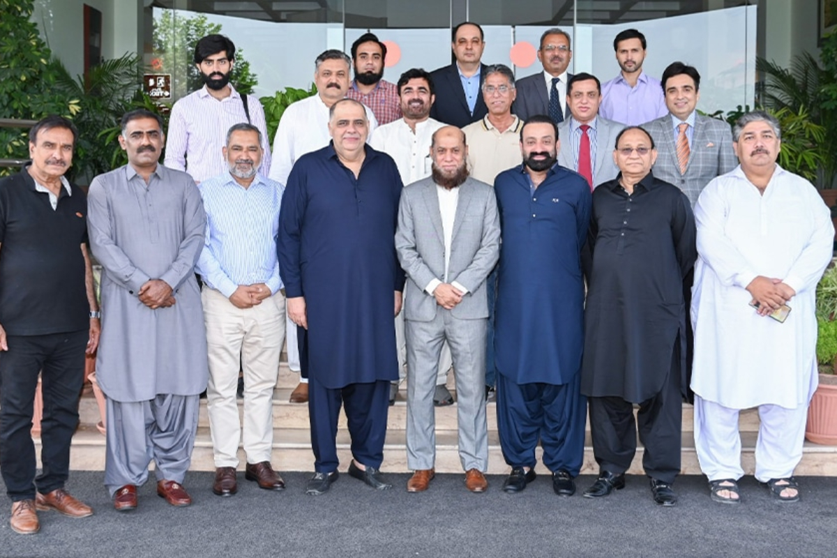 PTA Chairman Vows Unwavering Support for Cable Industry