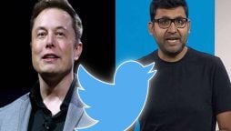 Here's why Elon Musk sacked Parag Agrawal as Twitter CEO