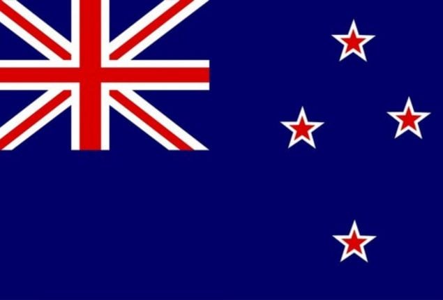 New Zealand’s Job Market Grows
