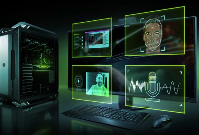 AI Market Set to Skyrocket, Says Nvidia – $600B on the Horizon