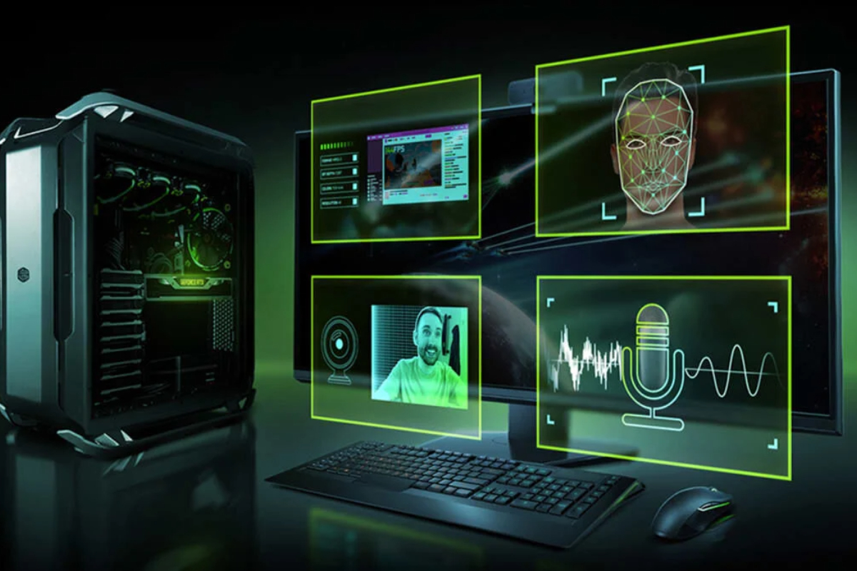 AI Market Set to Skyrocket, Says Nvidia - $600B on the Horizon