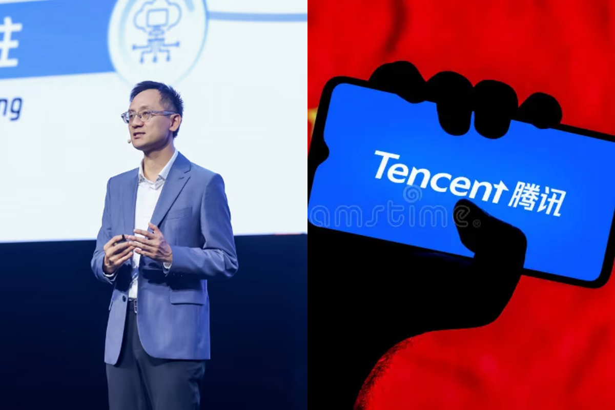 Tencent