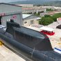 North Korea launches tactical nuclear assault submarine
