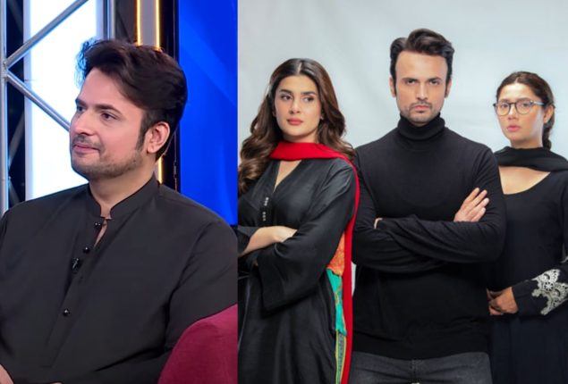Usman Mukhtar Addresses Backlash Over ‘Hum Kahan Ke Sachay Thay’