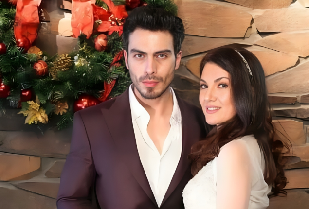 Reham Khan Shares Her Kids Strong Reaction To Her Third Marriage