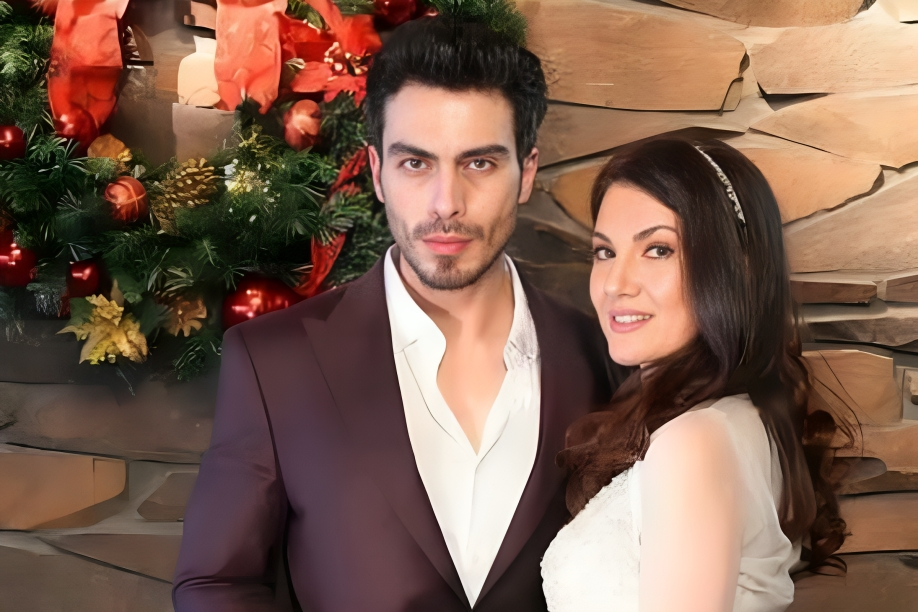 Reham Khan