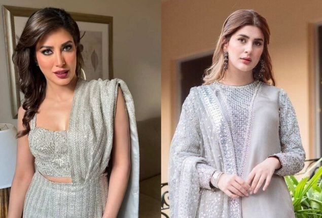 Social Media Defamation Against Mehwish Hayat & Kubra Khan Removed By FIA