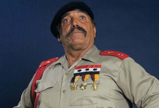 Adnan bin Abdul Kareem died