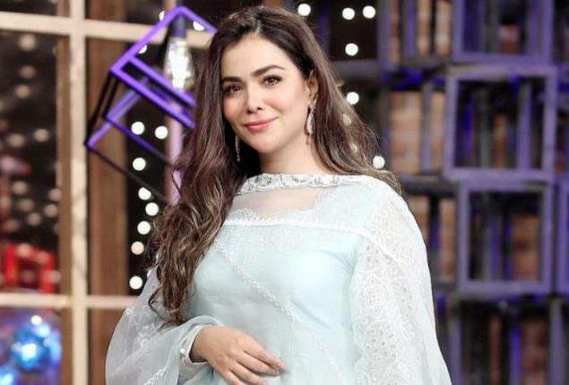 Humaima Malick