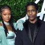 Rihanna & A$AP Rocky Announce Rare Name For Their Second Child