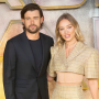 Jack Whitehall, Roxy Horner Share First Look Of Their Newborn
