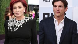 Sharon Osbourne