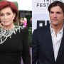 Sharon Osbourne Takes Aim At Ashton Kutcher, Labels Him ‘Rude Little Boy’