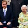 Prince Harry honors Queen Elizabeth on first anniversary of her death