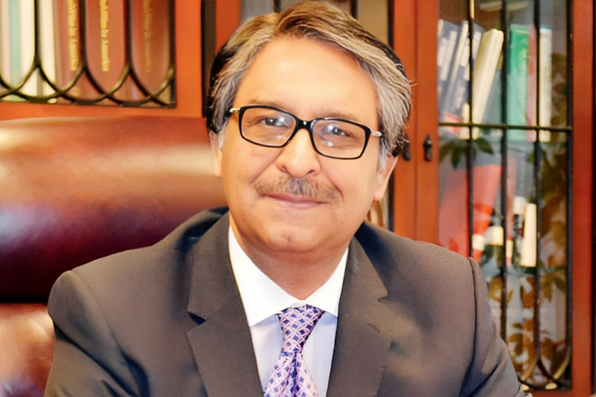 Jalial Abbas Jilani