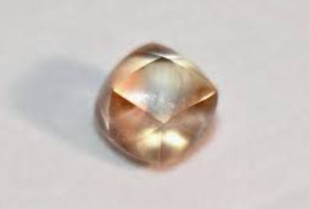 7-Year-Old Finds Grand Birthday Gift: A 2.95-Carat Diamond